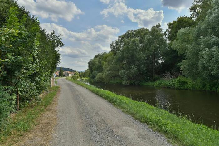 Prodej pozemku pro bydlení, Zdice, Za Litavou, 1557 m2