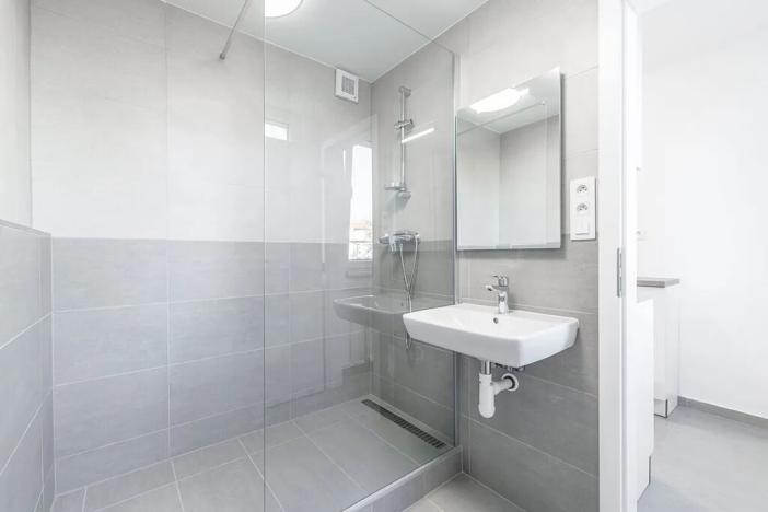 Pronájem bytu 2+1, České Budějovice, Lidická tř., 52 m2