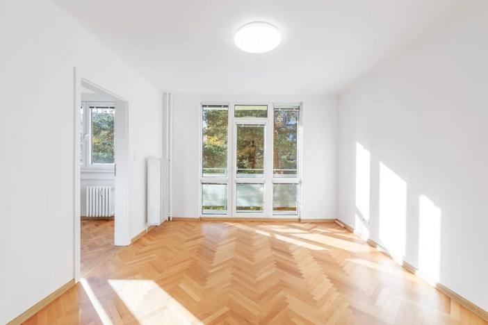 Pronájem bytu 2+1, České Budějovice, Lidická tř., 52 m2