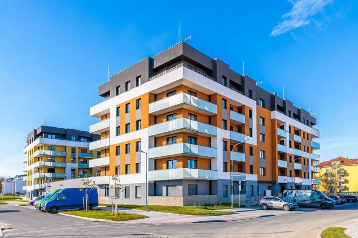 Pronájem bytu 1+kk, České Budějovice, 43 m2