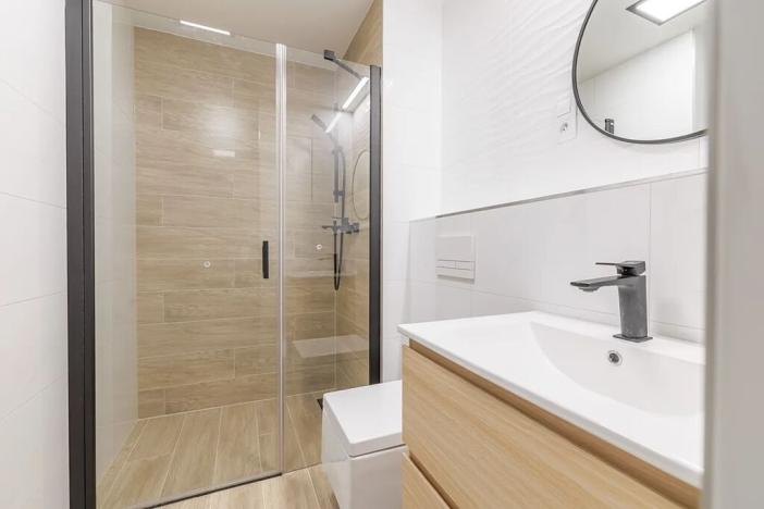 Pronájem bytu 1+kk, České Budějovice, 43 m2