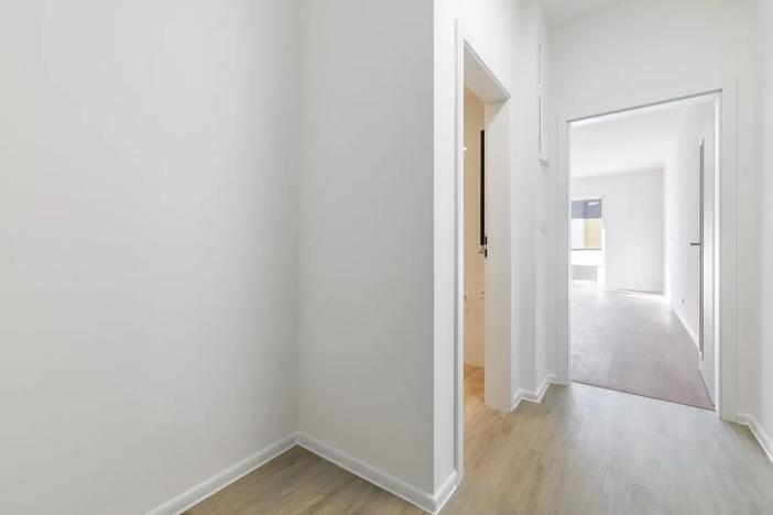 Pronájem bytu 1+kk, České Budějovice, 43 m2