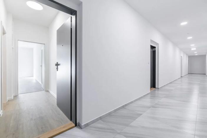 Pronájem bytu 1+kk, České Budějovice, 43 m2