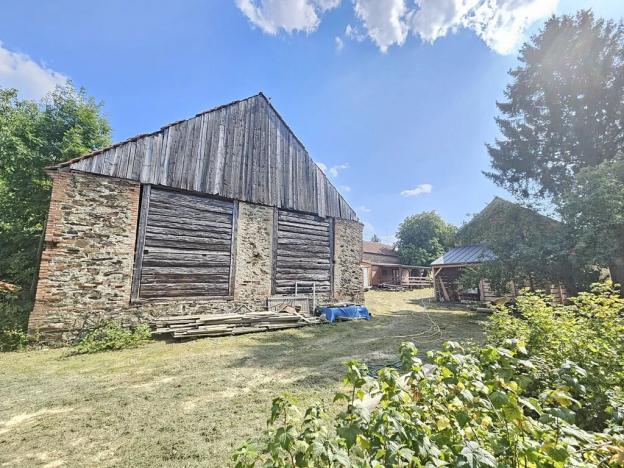 Prodej rodinného domu, Slatina, 347 m2