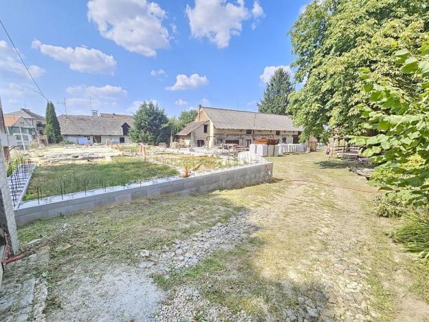 Prodej rodinného domu, Slatina, 347 m2