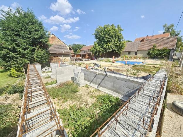 Prodej rodinného domu, Slatina, 347 m2