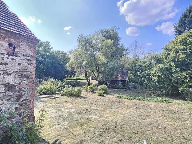 Prodej rodinného domu, Slatina, 347 m2