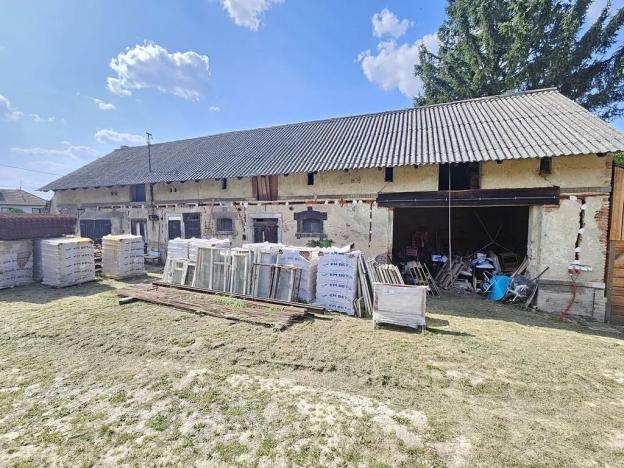 Prodej pozemku pro bydlení, Slatina, 5474 m2