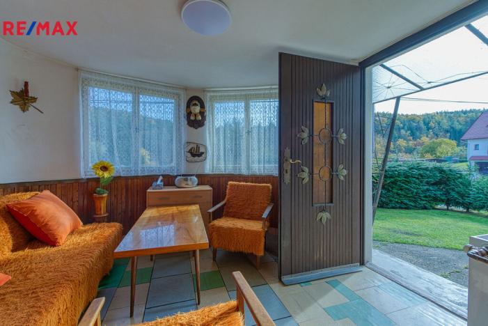 Prodej rodinného domu, Čisovice, 185 m2