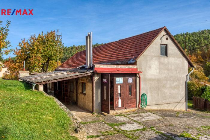 Prodej rodinného domu, Čisovice, 185 m2