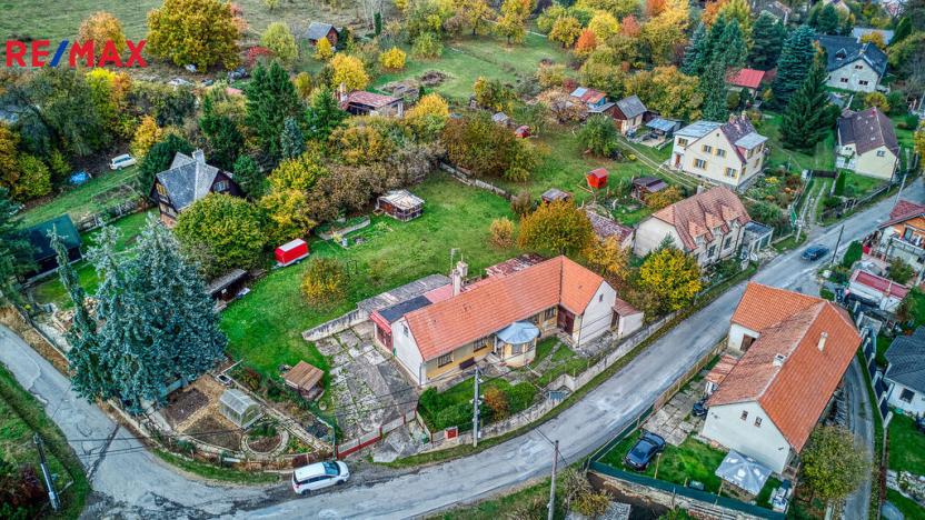 Prodej rodinného domu, Čisovice, 185 m2