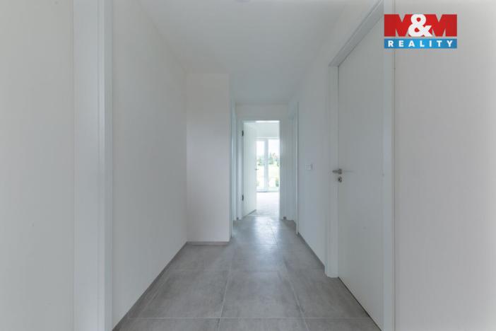 Prodej bytu 4+kk, Mladá Boleslav - Michalovice, 100 m2