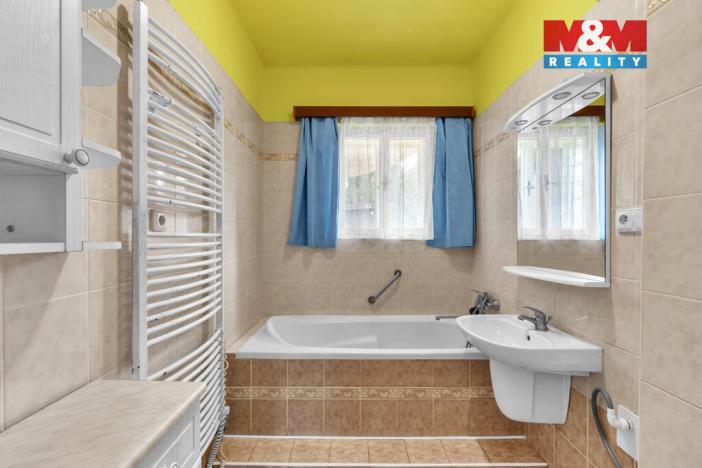 Prodej rodinného domu, Bělá, 146 m2