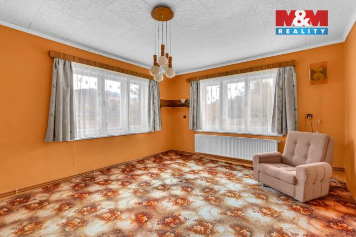 Prodej rodinného domu, Bělá, 146 m2