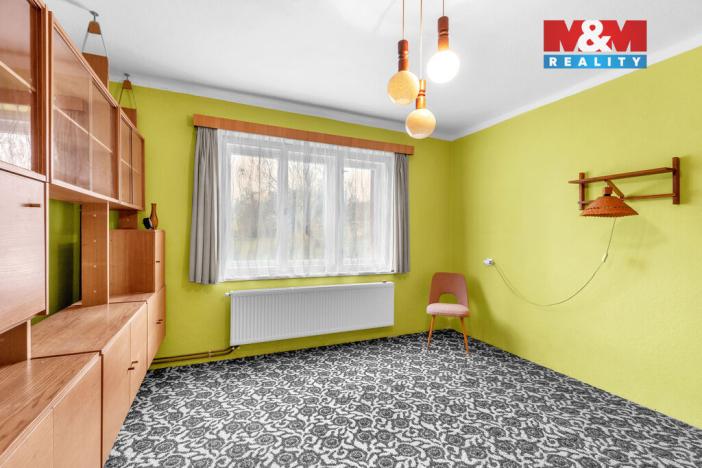 Prodej rodinného domu, Bělá, 146 m2