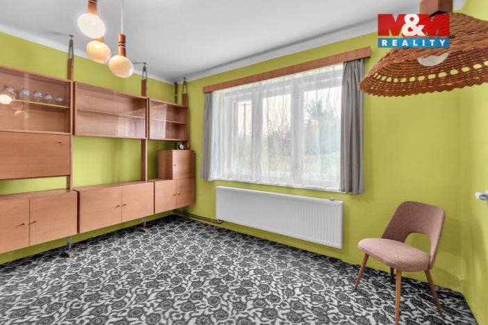 Prodej rodinného domu, Bělá, 146 m2