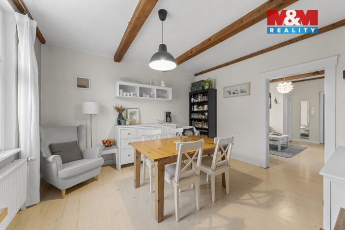 Prodej bytu 3+1, Ústí nad Labem - Klíše, Na Spálence, 88 m2