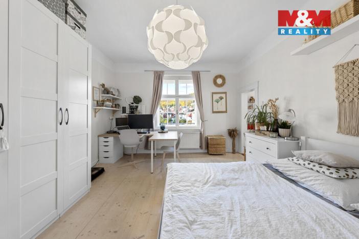 Prodej bytu 3+1, Ústí nad Labem - Klíše, Na Spálence, 88 m2