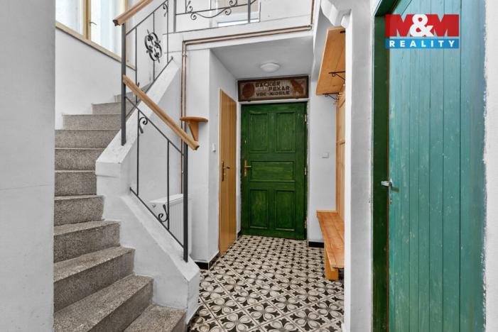 Prodej rodinného domu, Radim, 179 m2