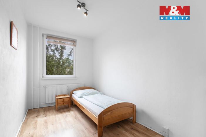 Prodej bytu 4+1, Frýdek-Místek - Frýdek, J. Božana, 82 m2