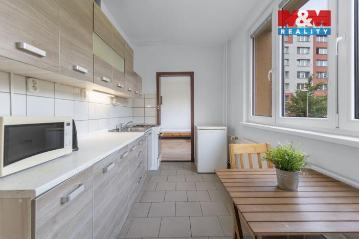 Prodej bytu 4+1, Frýdek-Místek - Frýdek, J. Božana, 82 m2