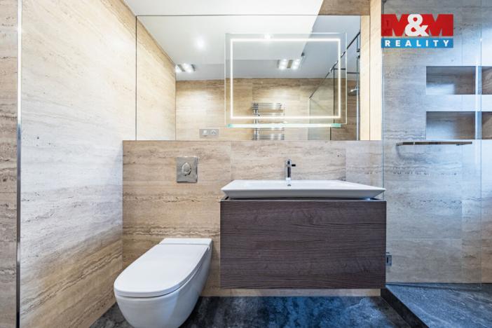 Prodej bytu 5+kk, Praha, Jeseniova, 189 m2