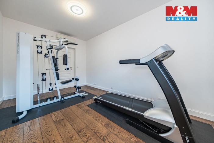 Prodej bytu 5+kk, Praha, Jeseniova, 189 m2