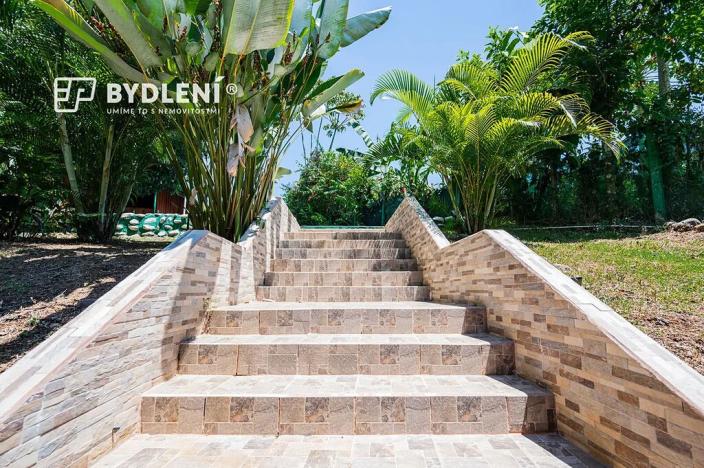 Prodej ubytování, La Tigra, Kostarika, 245 m2