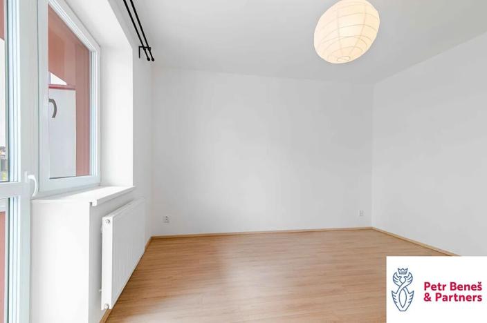 Pronájem bytu 2+kk, Rakovník, Maru Špačkové, 62 m2