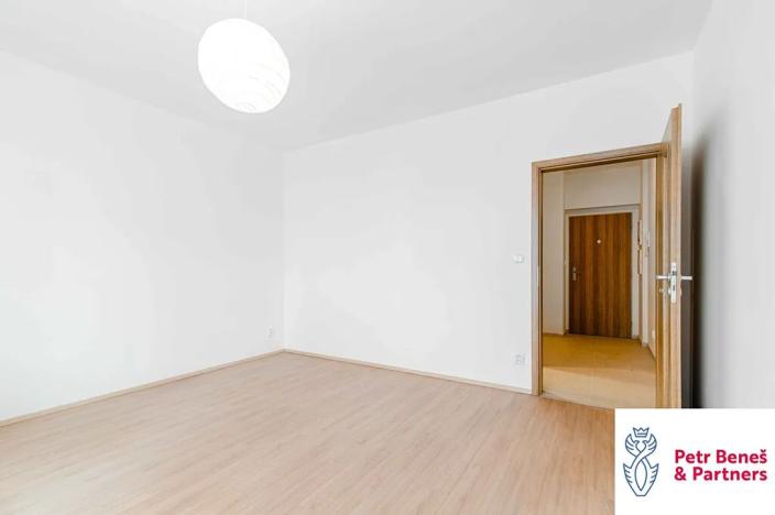 Pronájem bytu 2+kk, Rakovník, Maru Špačkové, 62 m2