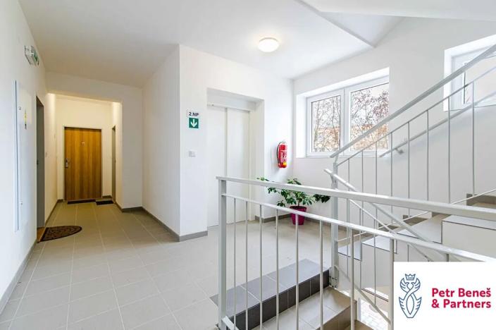 Pronájem bytu 2+kk, Rakovník, Maru Špačkové, 62 m2