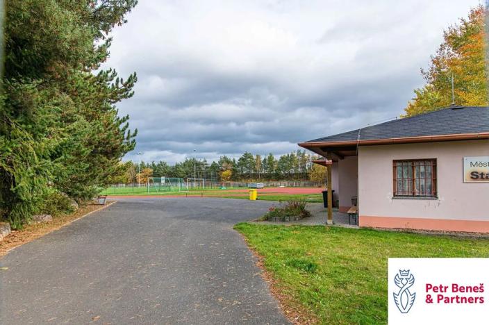 Pronájem bytu 2+kk, Rakovník, Maru Špačkové, 62 m2