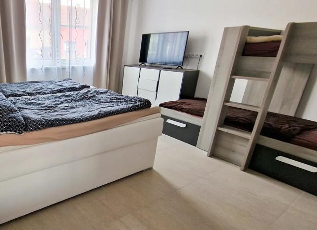 Prodej rodinného domu, Pasohlávky, 320 m2