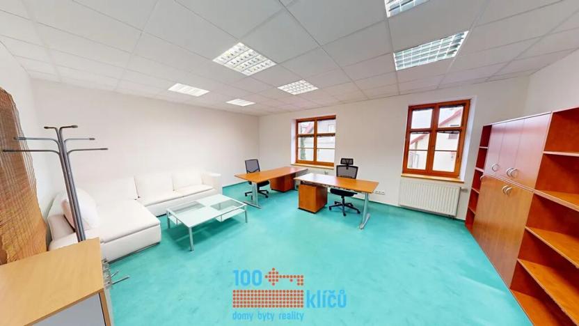 Prodej činžovního domu, Ostrava, Příbramská, 823 m2