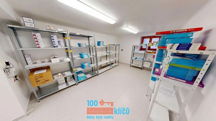 Prodej činžovního domu, Ostrava, Příbramská, 823 m2