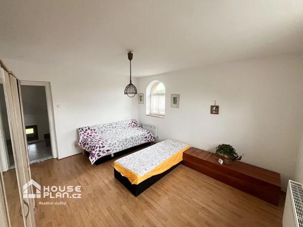 Prodej rodinného domu, Malý Újezd, 153 m2