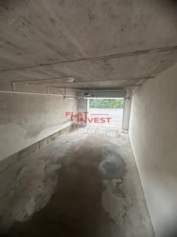 Pronájem garáže, Liberec, Dr. Milady Horákové, 22 m2