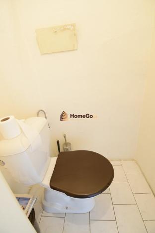 Pronájem bytu 1+kk, Praha - Vršovice, Vršovická, 25 m2