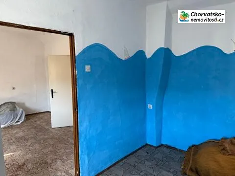 Prodej bytu 1+1, Senj, Chorvatsko, 50 m2