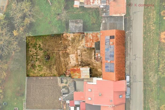 Prodej rodinného domu, Buchlovice, K Buchlovu, 144 m2