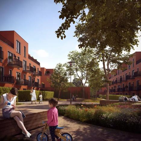 Prodej bytu 3+kk, Újezd u Brna, 63 m2