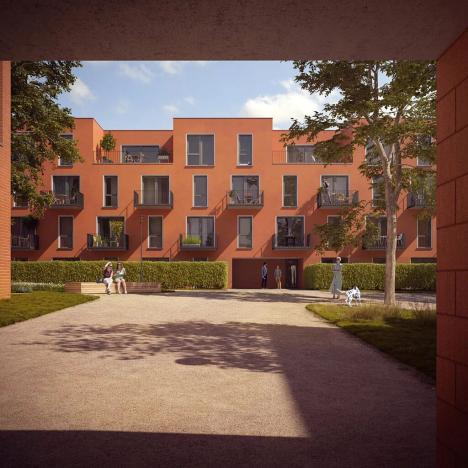 Prodej bytu 4+kk, Újezd u Brna, 94 m2