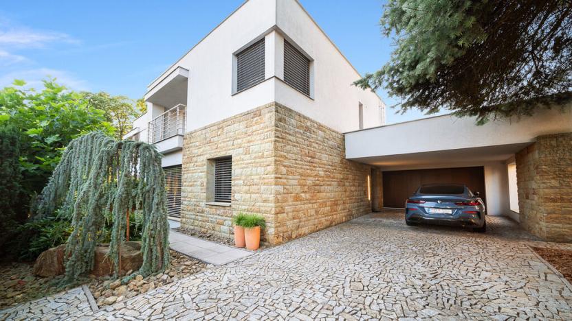 Prodej rodinného domu, Hradec Králové - Malšovice, Sportovní, 248 m2