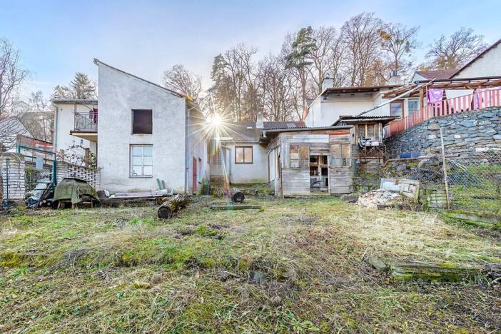 Prodej rodinného domu, Račice-Pístovice, 80 m2