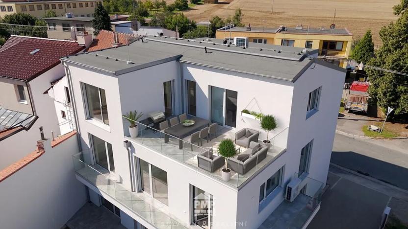 Prodej bytu 3+kk, Brno, Šilingrovo náměstí, 76 m2