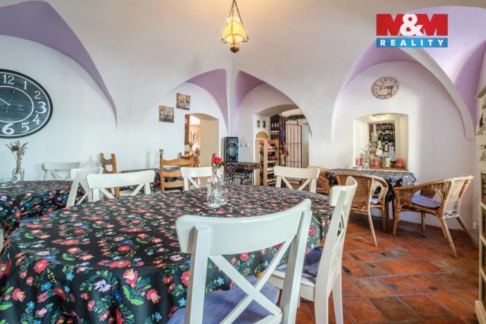 Prodej rodinného domu, Kadaň, Čechova, 158 m2