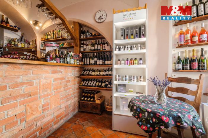 Prodej rodinného domu, Kadaň, Čechova, 158 m2