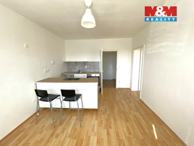 Pronájem bytu 2+kk, Žďár nad Sázavou - Žďár nad Sázavou 1, Kovářova, 45 m2