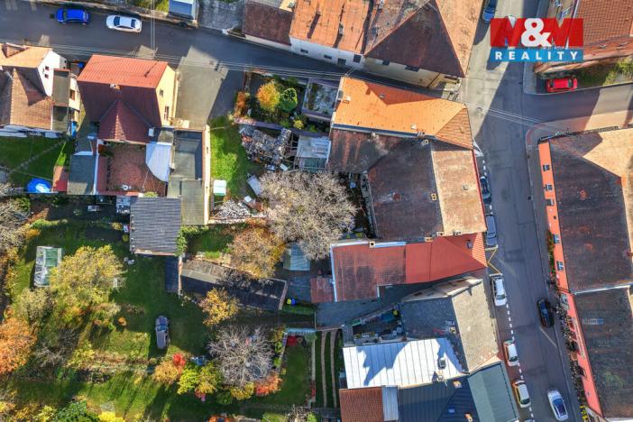 Prodej rodinného domu, Skuteč, Vítězslava Nováka, 132 m2