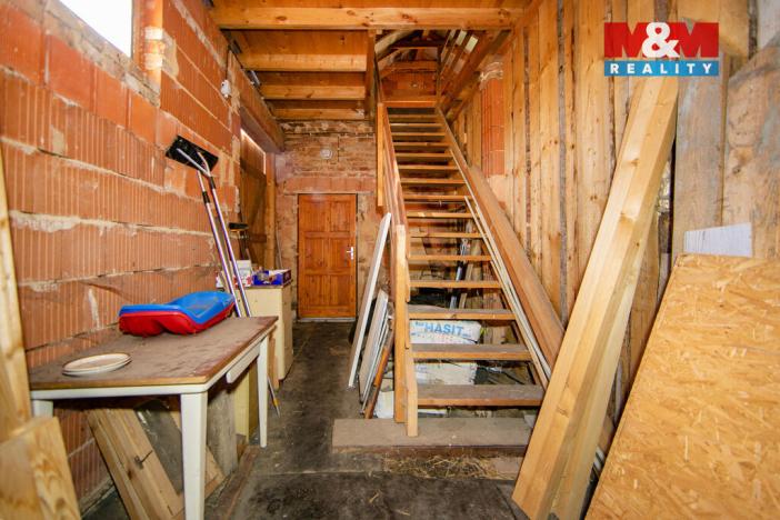 Prodej pozemku pro bydlení, Štichov, 2793 m2